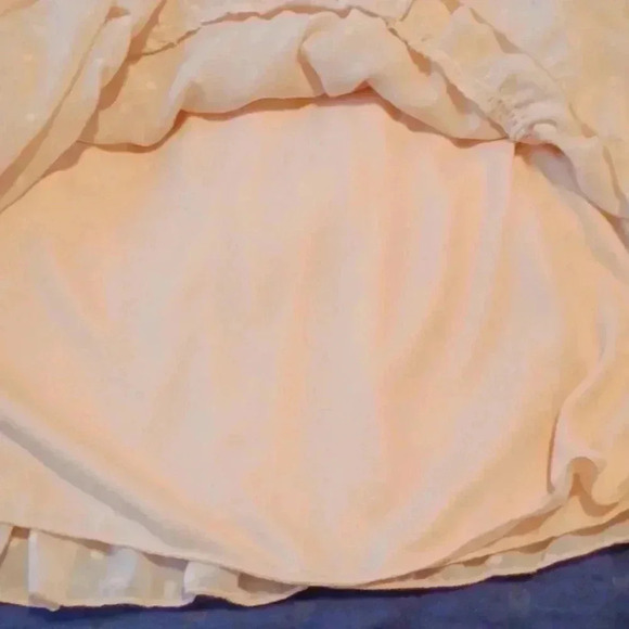 💙🐾Send color skirt with polkadot🎉 - Picture 9 of 10